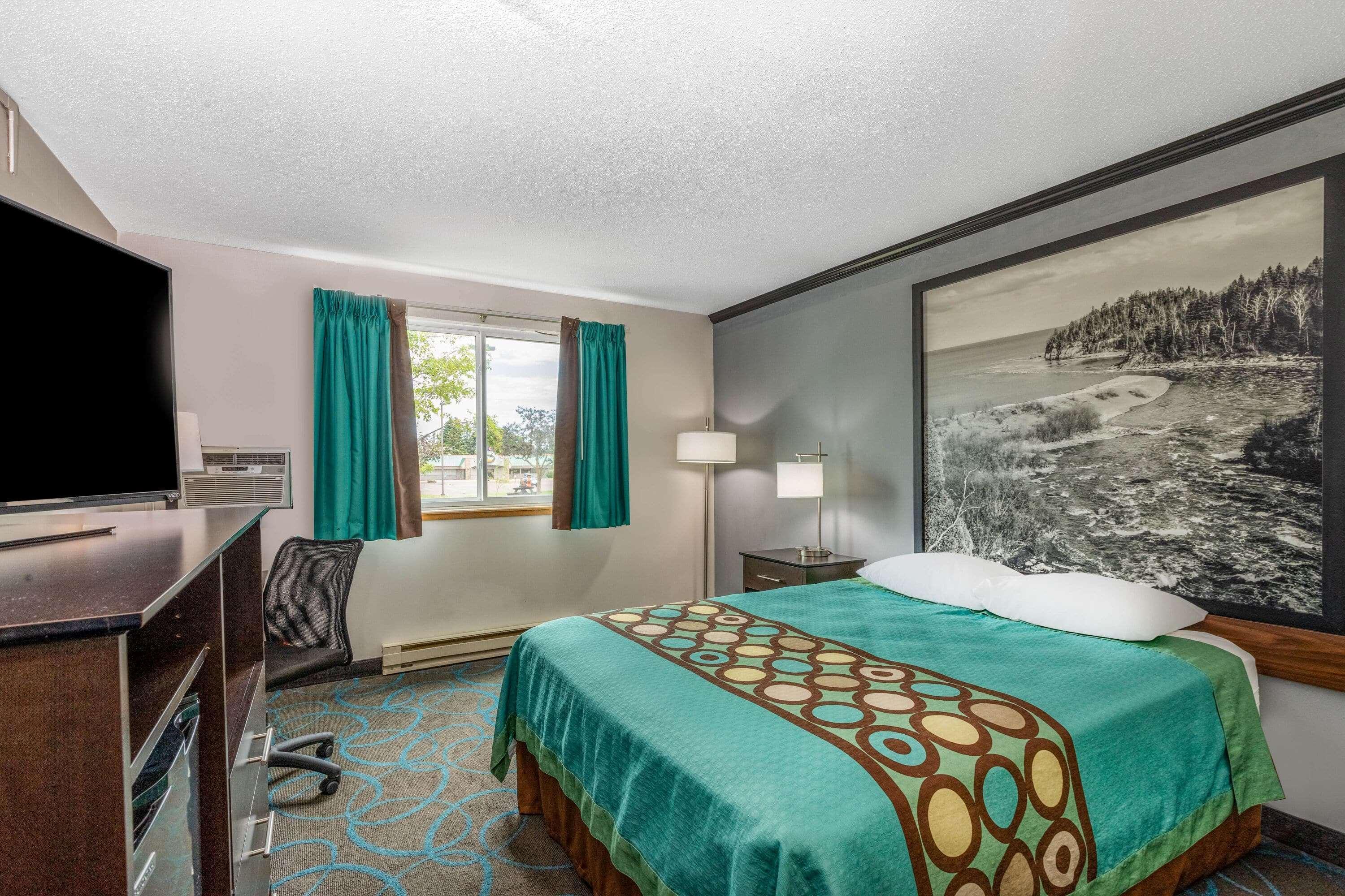 Hotel Super 8 By Wyndham Duluth Exterior foto