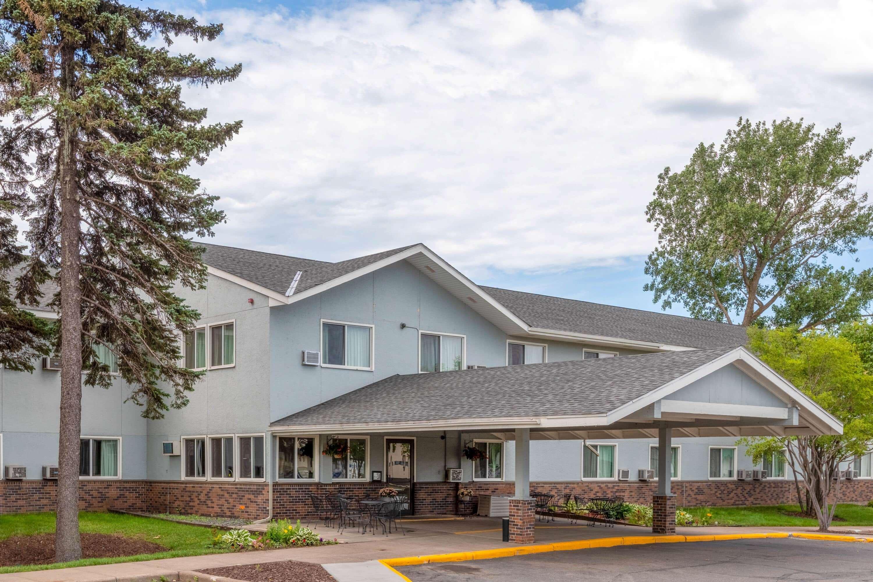 Hotel Super 8 By Wyndham Duluth Exterior foto