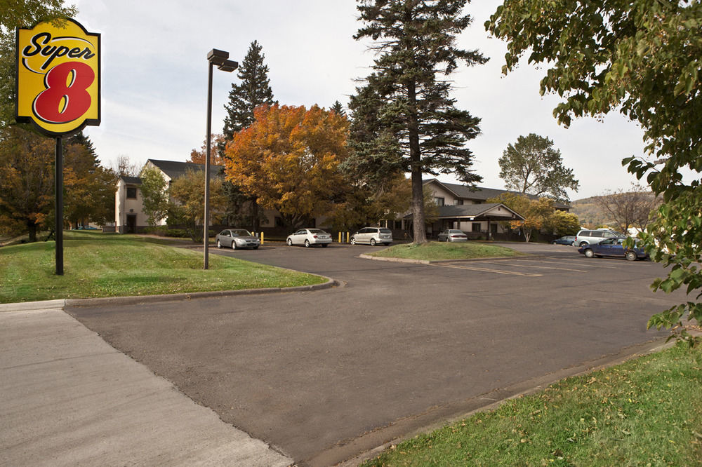Hotel Super 8 By Wyndham Duluth Exterior foto