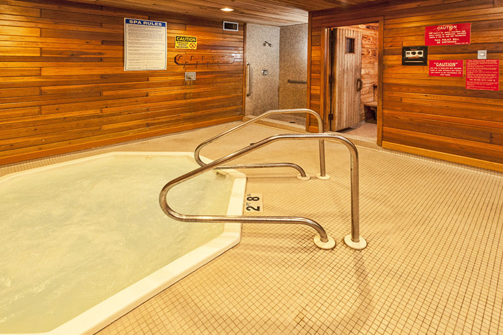 Hotel Super 8 By Wyndham Duluth Exterior foto
